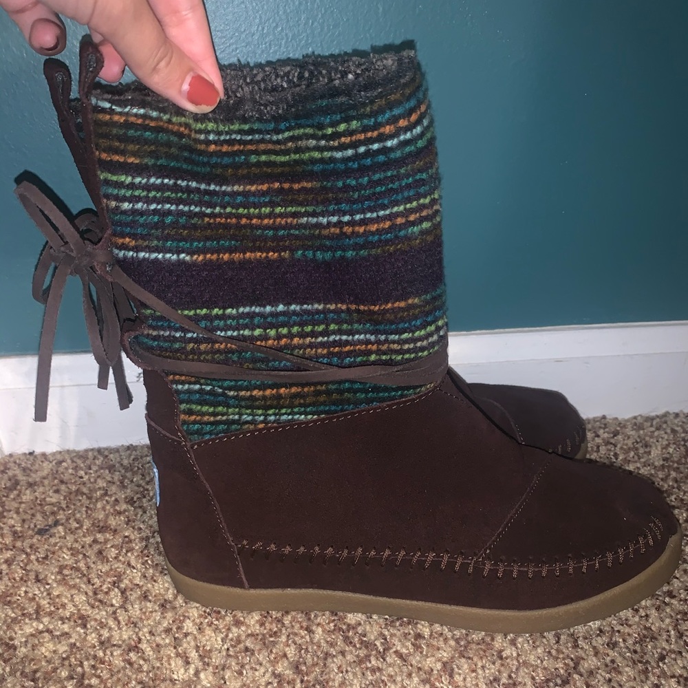 Boots